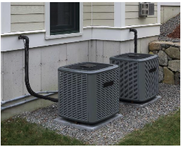 Stay Cool - Here at Frank Turano Services we don't nickel and dime our clients. Customer satisfaction is our top priority.