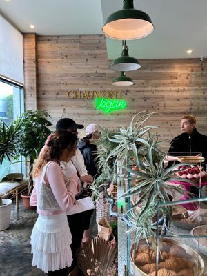 Chaumont Vegan by null