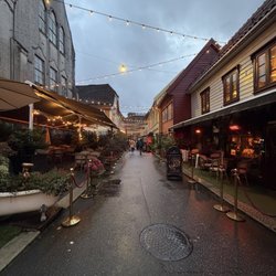 Folk & Røvere