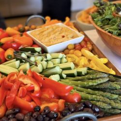 Ray Rays Catering & Events