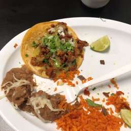 Chorizo