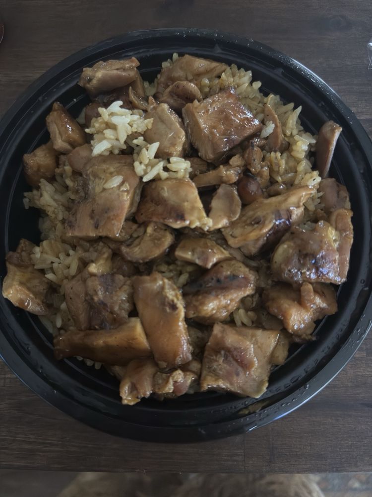 Tokyo Japanese Restaurant