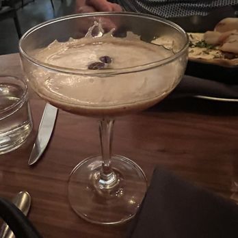 Saints + Council - Espresso Martini - Breakfast & Brunch Near Me - Atlanta, Georgia Saints + Council - Espresso Martini - Breakfast & Brunch Near Me - Atlanta, Georgia