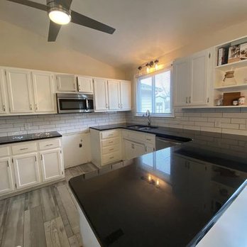 Tile Fish Tile - General Contractors Near Me