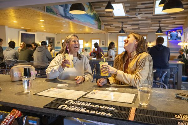 Tybee Island Social Club by null