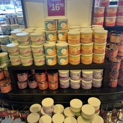 Bath & Body Works