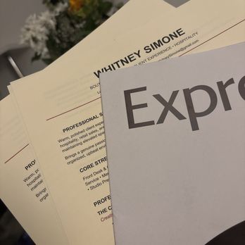 The UPS Store - Resume + envelope - Notaries Near Me - Los Angeles, California The UPS Store - Resume + envelope - Notaries Near Me - Los Angeles, California