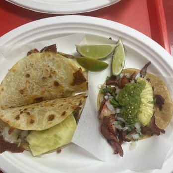 Tacos El Porky - Tacos Near Me - Miami, Florida Tacos El Porky - Tacos Near Me - Miami, Florida