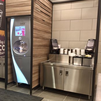 Jack In The Box - Inside - Coca-Cola/soda machine - Fast Food Near Me - Dallas, Texas Jack In The Box - Inside - Coca-Cola/soda machine - Fast Food Near Me - Dallas, Texas