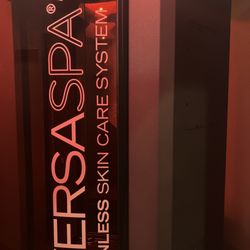 Tropical Tan - Bothell - Versa Pro Spray Tanning - two different colors, 4 different levels of tanning