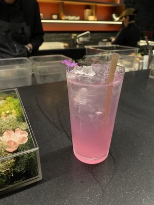 Sho Omakase by null