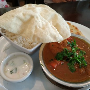 Dosa Corner - Indian Near Me - Vancouver, British Columbia