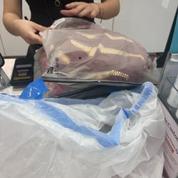 Ulta Beauty - Returning SHEIN clothing at Happy Returns.