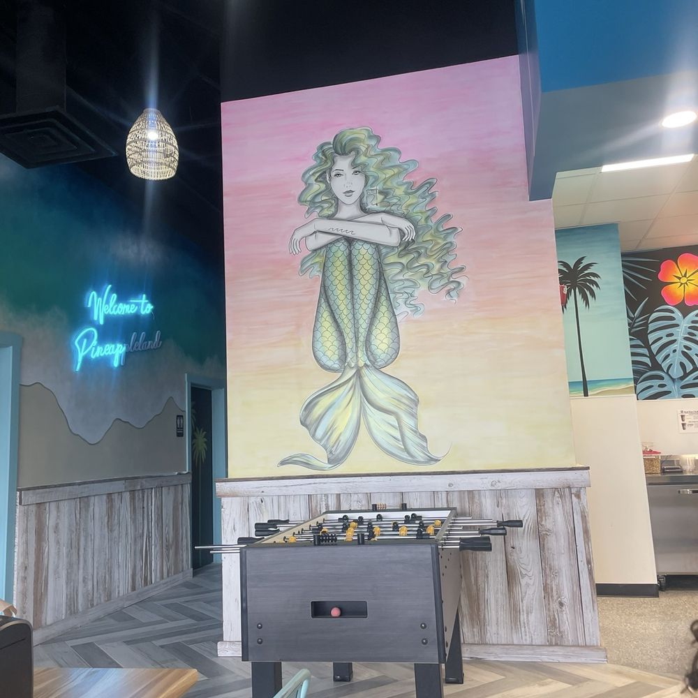 Playa Bowls - Free foosball - Acai Bowls Near Me - West Jordan, Utah Playa Bowls - Free foosball - Acai Bowls Near Me - West Jordan, Utah