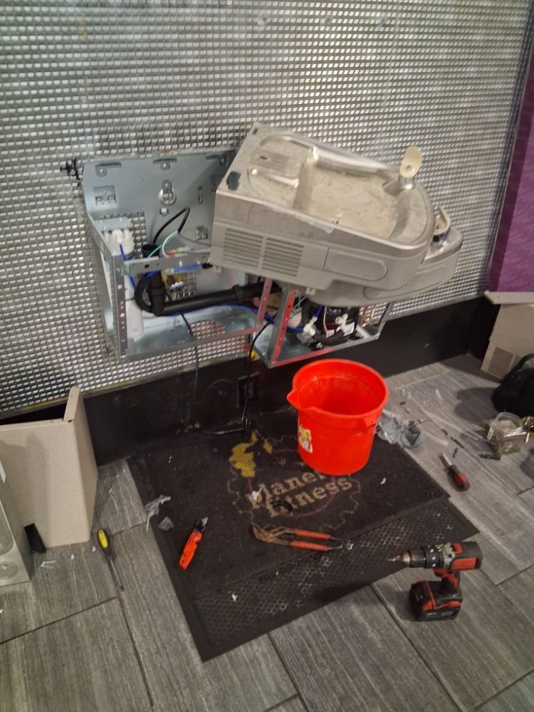 Slide of G K Handyman Services