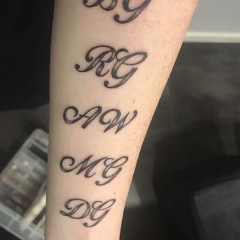 Colorfast Studios - $200 and completed in less than an hour? No thanks. - Tattoo Near Me - Coral Springs, Florida Colorfast Studios - $200 and completed in less than an hour? No thanks. - Tattoo Near Me - Coral Springs, Florida