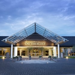 Restaurant Esszimmer