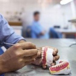 Village Green Denture Clinic - Photo