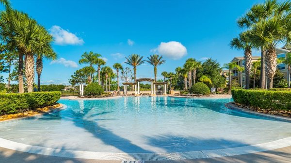 Global Vacation Rentals by null