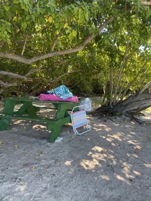 Lindquist Beach by null