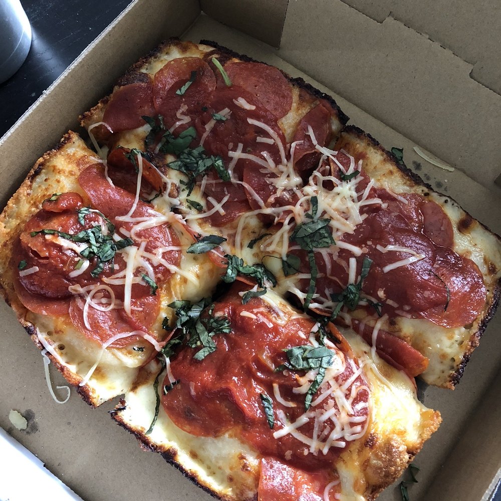 Northbound - Pepperoni Pizza - Gastropubs Near Me - Souderton, Pennsylvania Northbound - Pepperoni Pizza - Gastropubs Near Me - Souderton, Pennsylvania