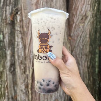 LABOBA MILK TEA & COFFEE - Updated December 2025 - 75 Photos & 37