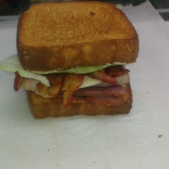 Quick Shop - Club Sandwich!! Yummy!! - Convenience Stores Near Me - Greensboro, North Carolina Quick Shop - Club Sandwich!! Yummy!! - Convenience Stores Near Me - Greensboro, North Carolina