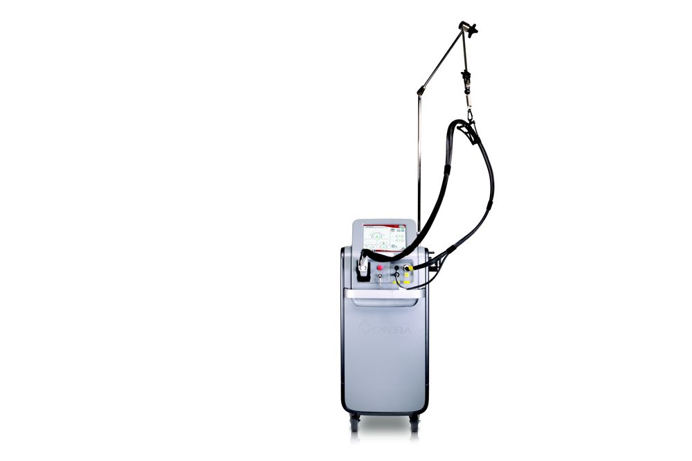 Luminous Laser and Skin Spa Logo