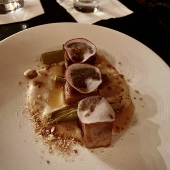 Plonk - Crispy Pork Belly - New American Near Me - Bozeman, Montana Plonk - Crispy Pork Belly - New American Near Me - Bozeman, Montana