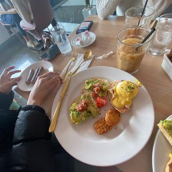 Milkstand - Breakfast & Brunch Near Me - Ithaca, New York Milkstand - Breakfast & Brunch Near Me - Ithaca, New York