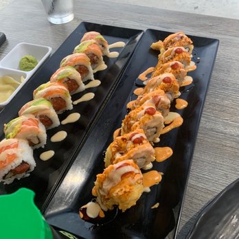 Sanyo Sushi - Sushi Bars Near Me - Glendora, California Sanyo Sushi - Sushi Bars Near Me - Glendora, California