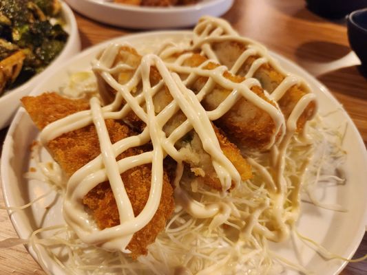 Noburu Ramen and Sushi by null