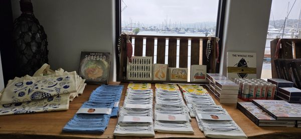 Tunaville Market and Grocery by null