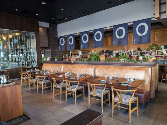 Seito Sushi Baldwin Park by null