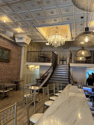 PK’s Roosevelt Room by null