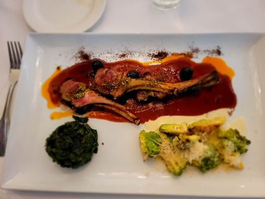 Barolo Ristorante by null