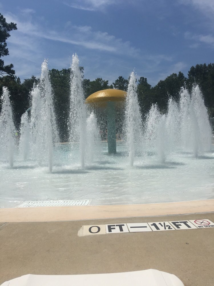 SPLASH ISLAND AT PALMETTO ISLANDS COUNTY PARK 11 Photos & 10 Reviews