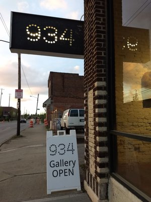 934 Gallery by null