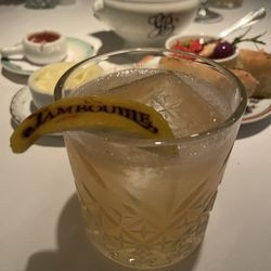 La Tambouille
