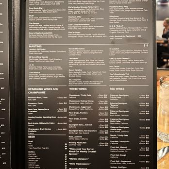 Phil’s - Menu - American Near Me - Thousand Oaks, California Phil’s - Menu - American Near Me - Thousand Oaks, California