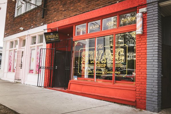 The SWAG Shop by null