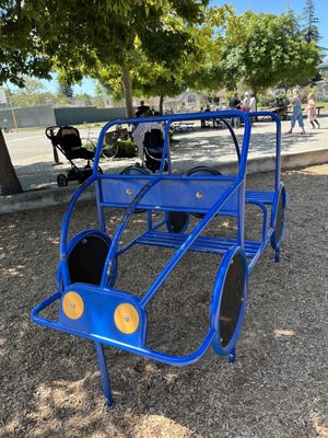 Franklin Park by null