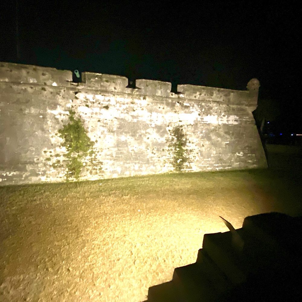 City of St Augustine - Landmarks & Historical Buildings Near Me - Saint Augustine, Florida