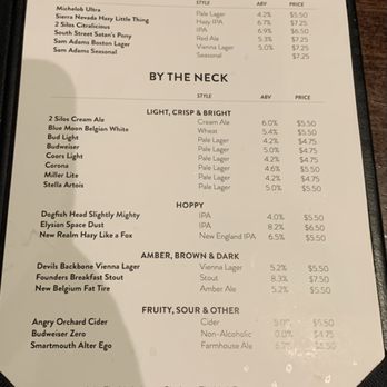 Firebirds Wood Fired Grill - Seafood Near Me - Annapolis, Maryland