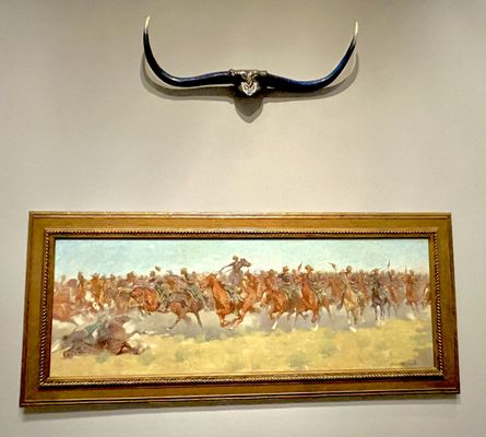 Blanton Museum of Art by null