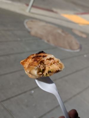 Good Mong Kok Bakery by null