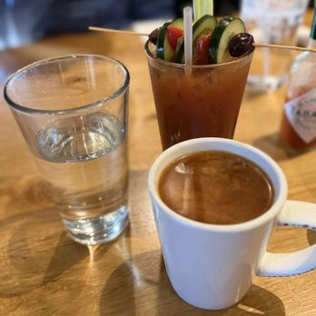 Good Evans - Bloodymary - Breakfast & Brunch Near Me - Omaha, Nebraska