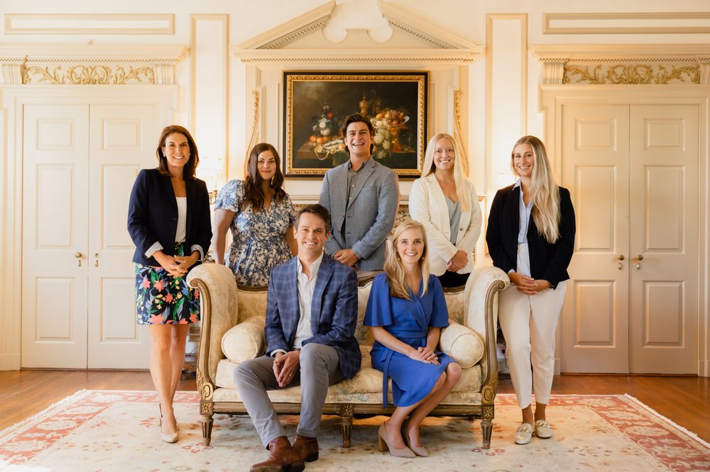 POWERS & RAWLS WITH ROSE AND WOMBLE REALTY Request Information