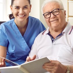 Angels at Home Care