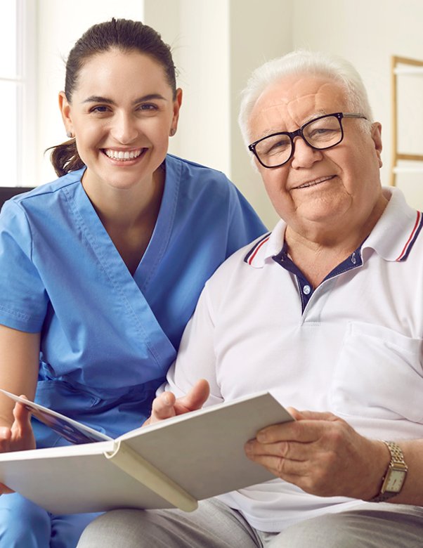 Angels at Home Care - home care agency in Farmington Hills, MI